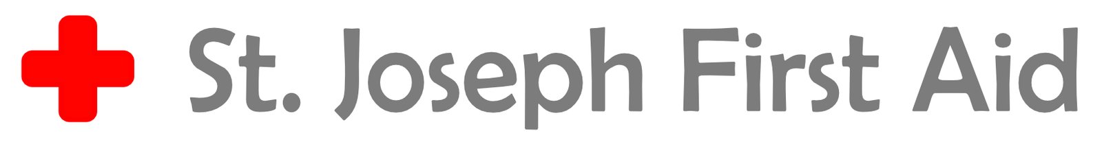 ST. JOSEPH LOGO JULY